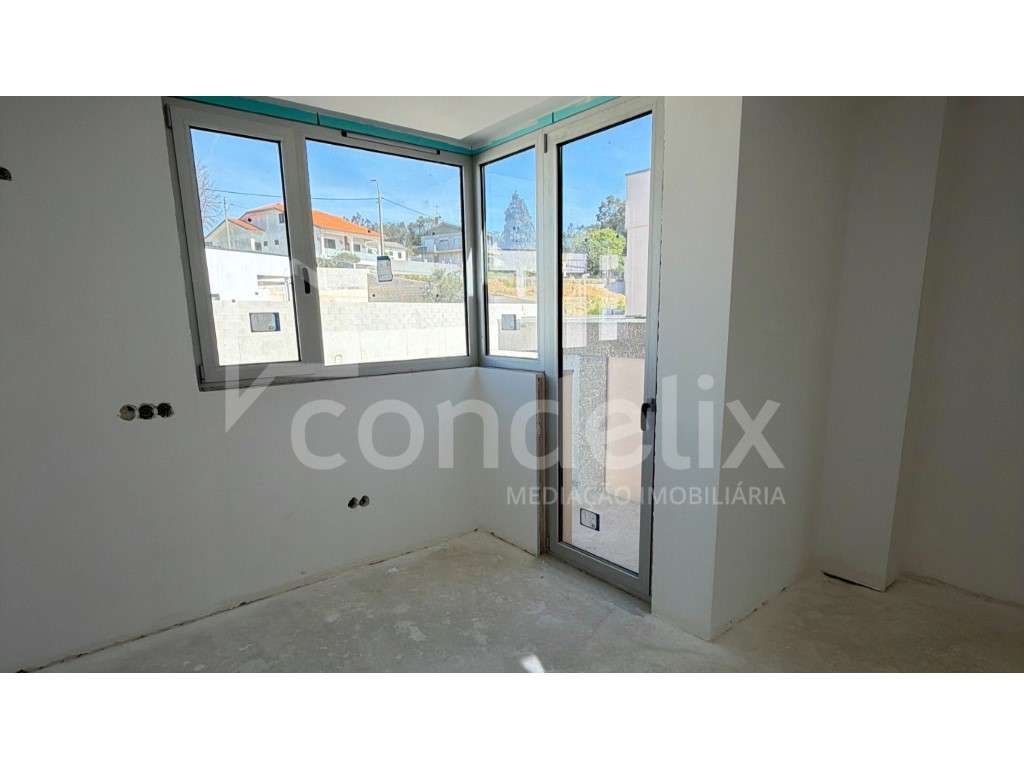 Moradias em condomínio privado em Grijó - Grande imagem: 5/24