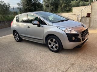 Peugeot 3008 1.6 HDi Allure