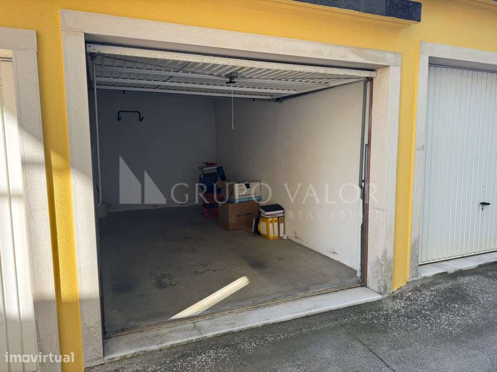 Garagem 18 m2 em Rio de Mouro - Grande imagem: 5/7