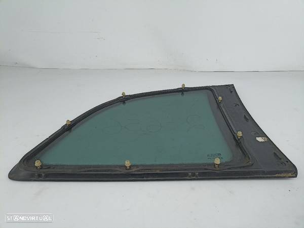 Vidro Painel Esquerdo Opel Zafira A Veículo Multiuso (T98) - 3