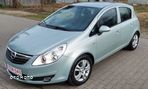 Opel Corsa 1.3 CDTI DPF (ecoFLEX) Color Edition - 2