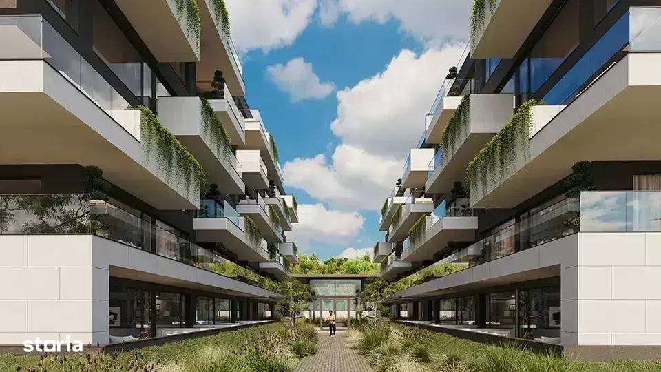 Apartament 3 Camere | Jandarmeriei Baneasa | Complex Rezidential LUX - Imagine principală: 2/7