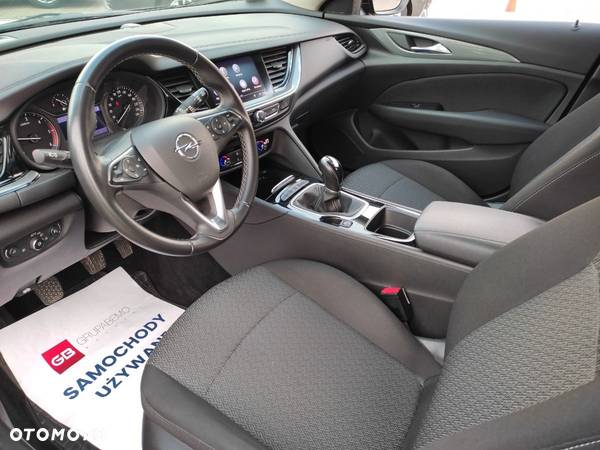 Opel Insignia 2.0 CDTI Enjoy S&S - 11