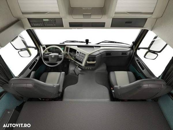 Elemente cabina interior Volvo FH 12 EURO 2 3 4 5 din dezmembrari - 1