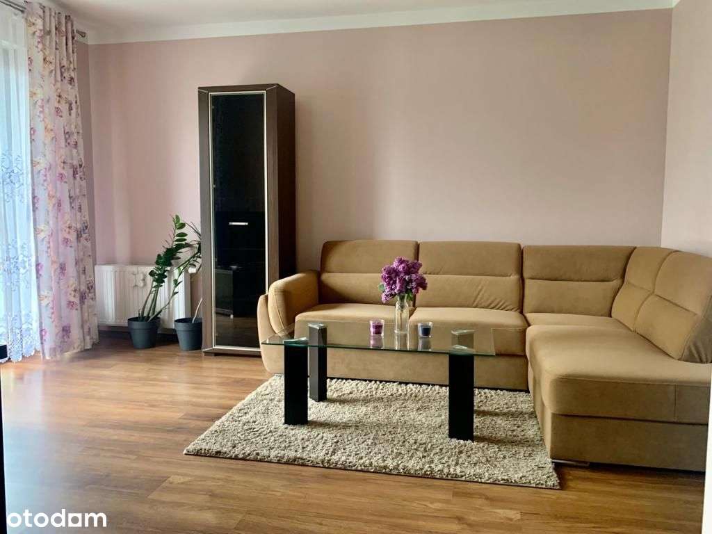 Wynajmę mieszkanie oraz garaż podziemny w Żarach - Pełny obrazek: 4/14