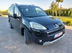 Peugeot Partner Tepee e-HDi FAP 92 Stop&Start Active - 28