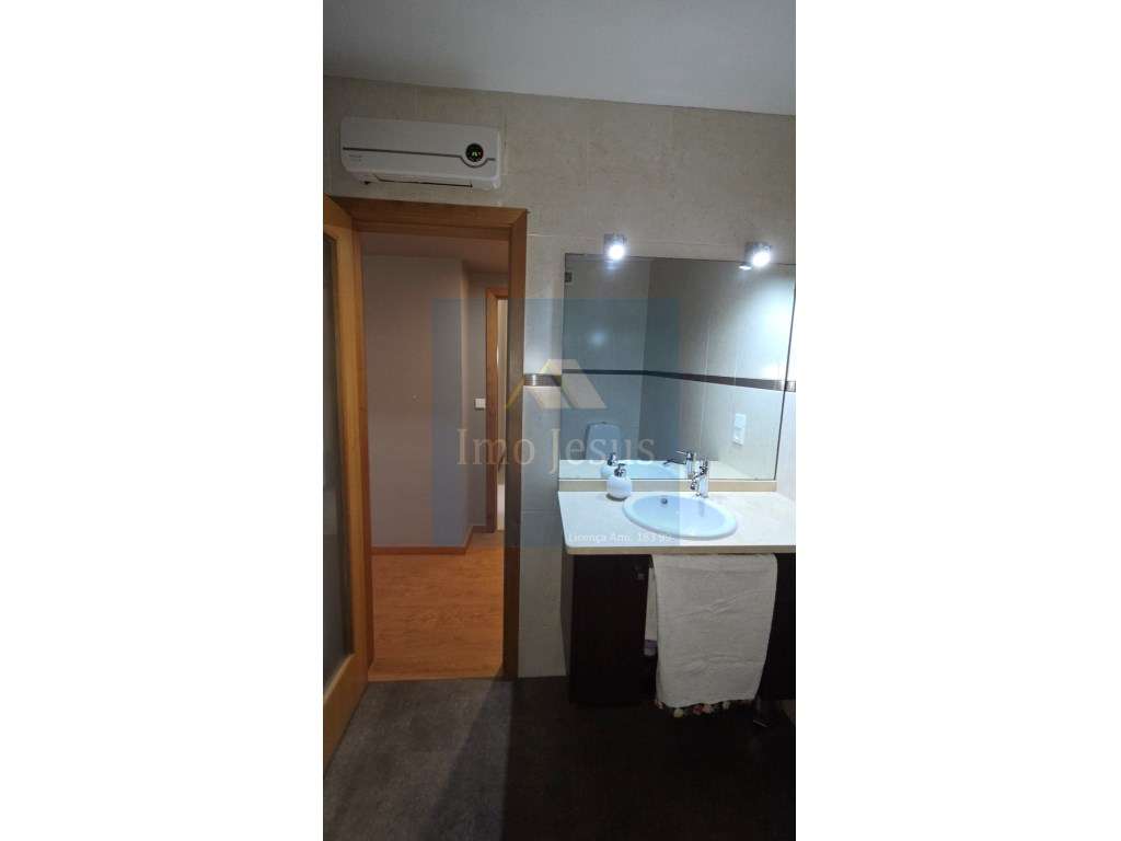 Apartamento T3 Avenida da Republica-36