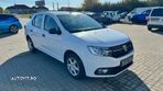 Dacia Logan 1.5 DCI Laureate - 2