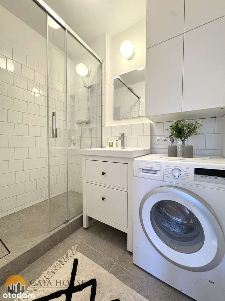 Nowe 3 pok oddzielne metro Ursynow Balkon - Pełny obrazek: 3/18