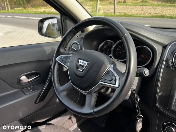 Dacia Logan 0.9 TCe Laureate - 11