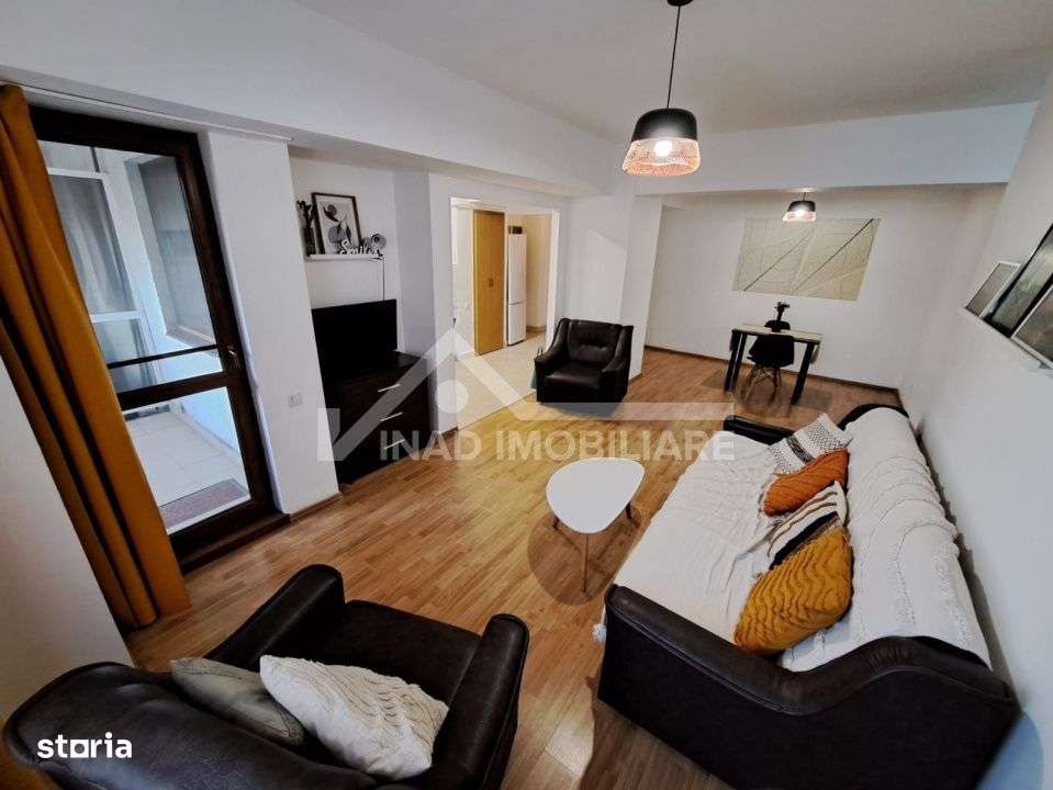 Apartament cu 2 camere 60mp, constructie noua, Marasti Str. Nasaud - Imagine principală: 4/13