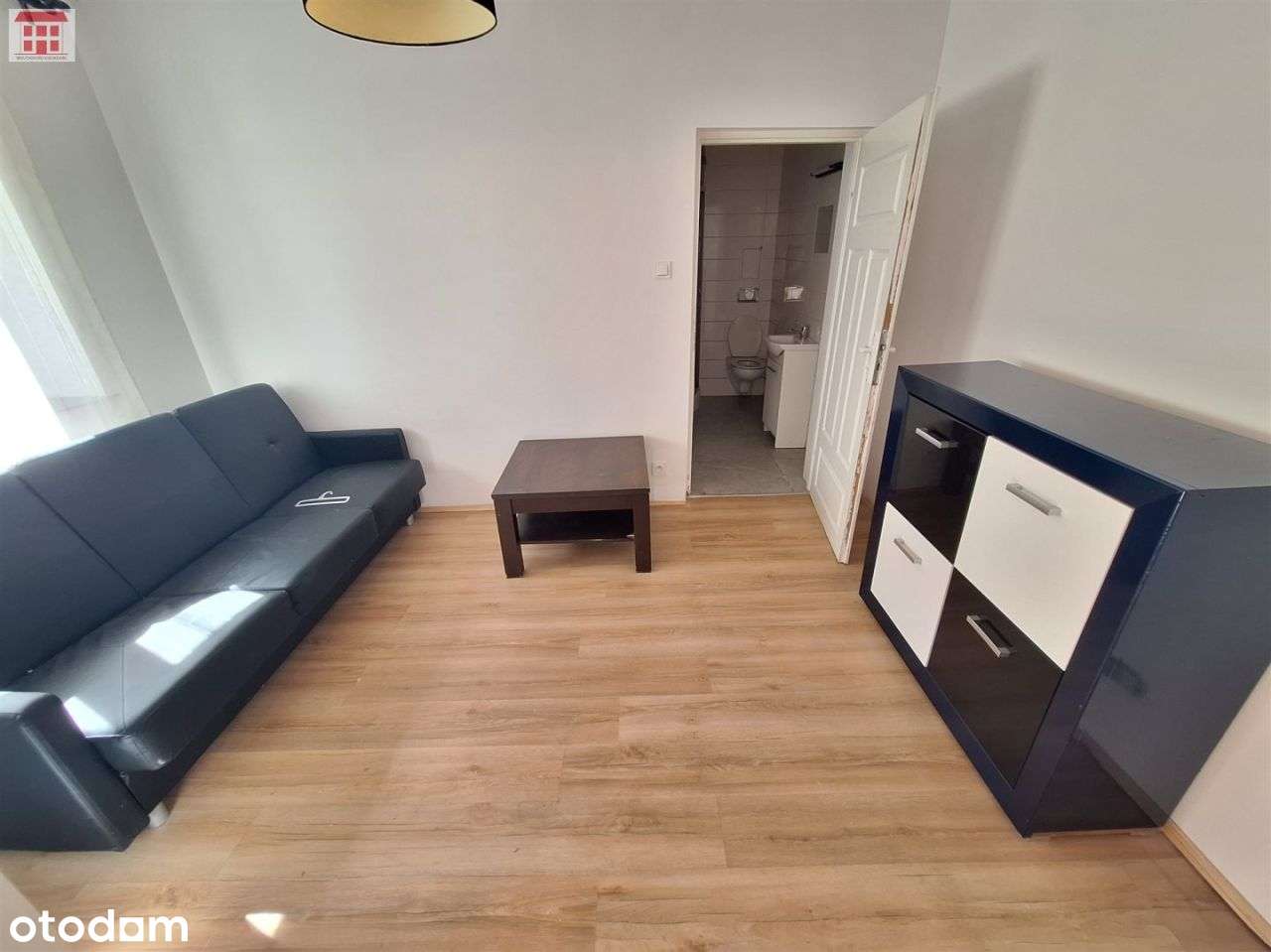 Kawalerka po remoncie na Bronowicach w super cenie - Pełny obrazek: 2/7