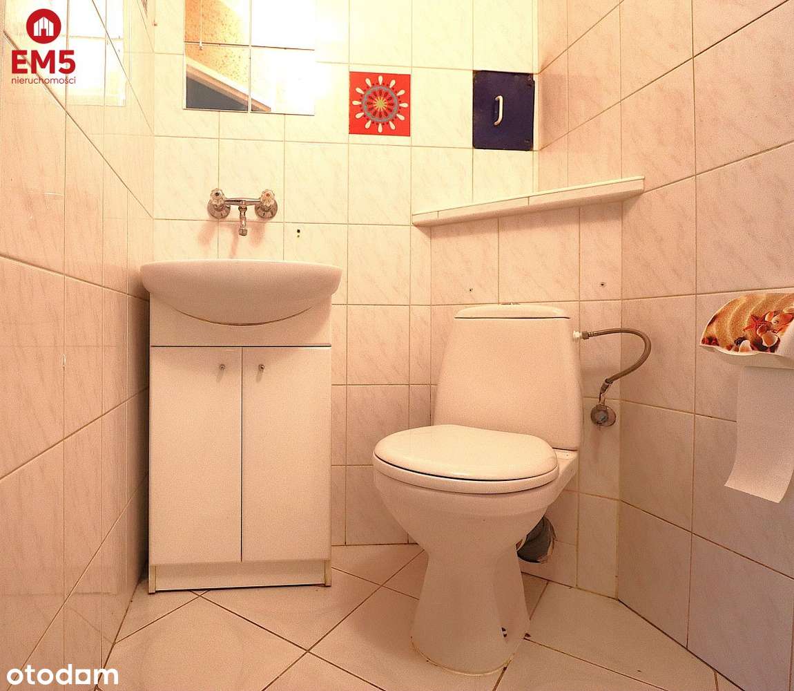 Mieszkanie 3 pok. duża powierzchnia Suwałki-6