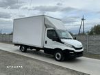 Iveco Daily - 2