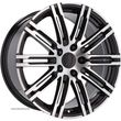 4x Felgi 19 m.in. do PORSCHE Cayenne I 9PA 4.5 Turbo S - B1026 - 7