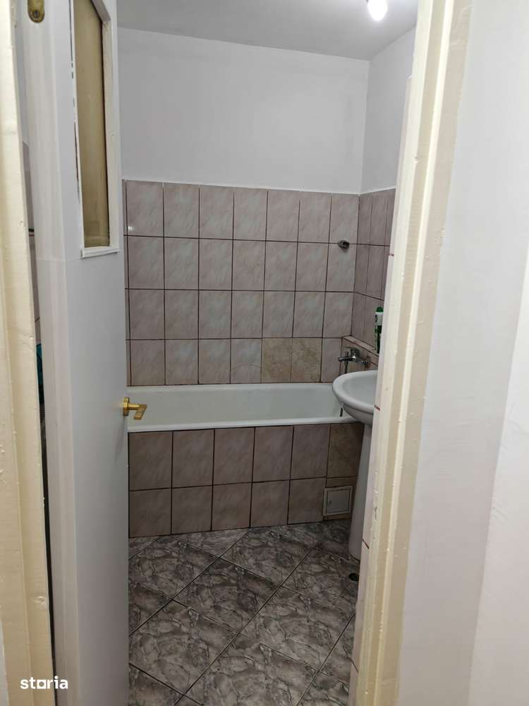 Apartament 3 camere, Calea Rahovei, 2 bai, te poti muta!-6