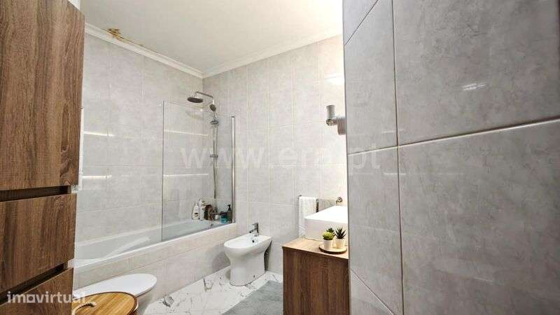 Apartamento T1 / Marco de Canaveses, Vila Boa do Bispo - Grande imagem: 4/11