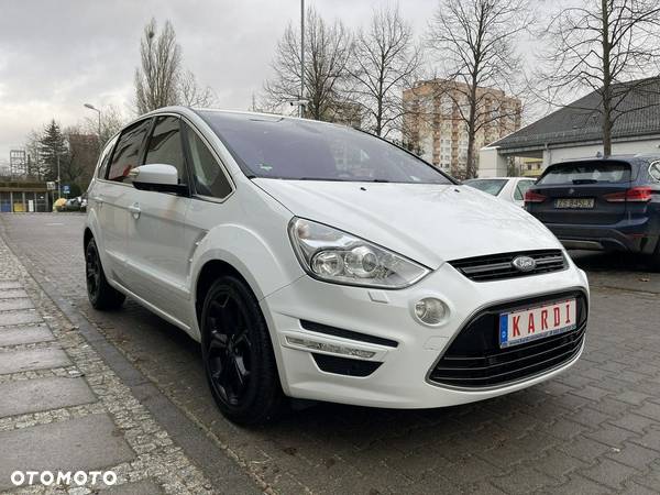 Ford S-Max - 18