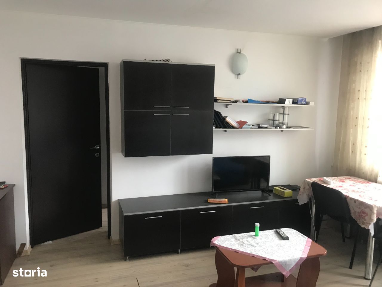 Apartament 2 camere Craiovei etaj2/4