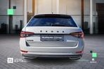 Skoda Superb 2.0 TSI Sportline DSG - 4