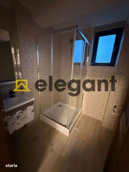 Prima inchiriere! 2 camere, bloc nou, AC, parcare, Zona Agronomie - Imagine principală: 5/5