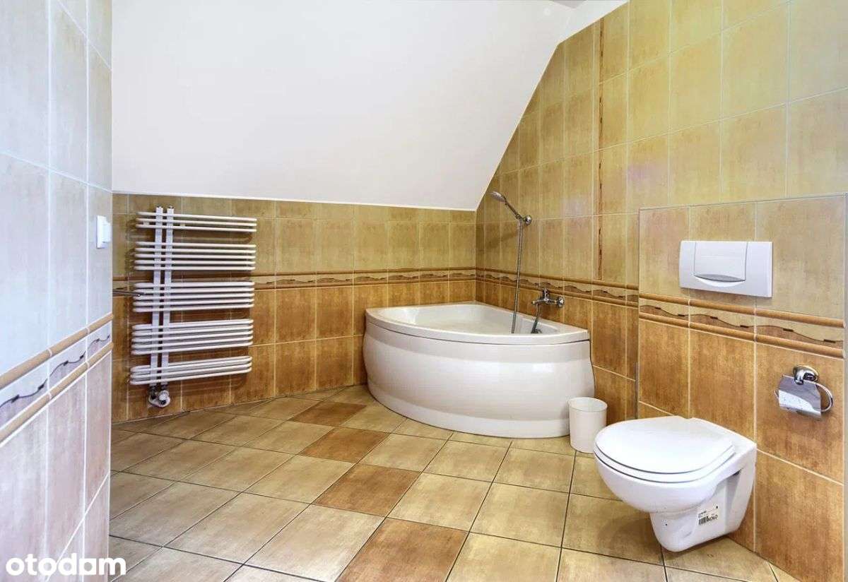 Ekskluzywny dom z ogrodem marzeń / lasy / jeziora-8