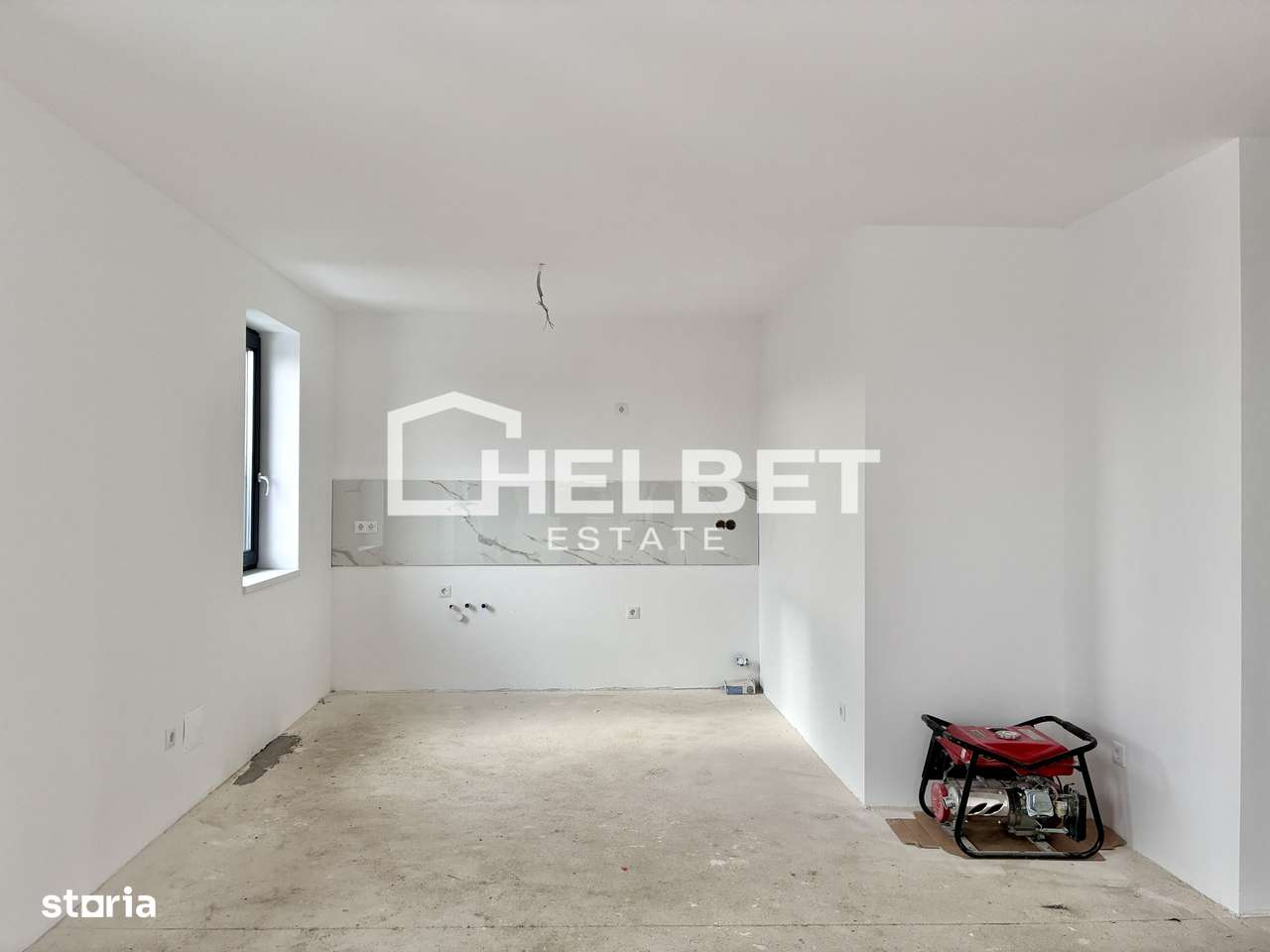 Casă/Parter/4 camere/Sânpetru-4