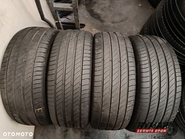 4 x LATO 205/45R17 88H MICHELIN PRIMACY 4 KOMPLET - 1