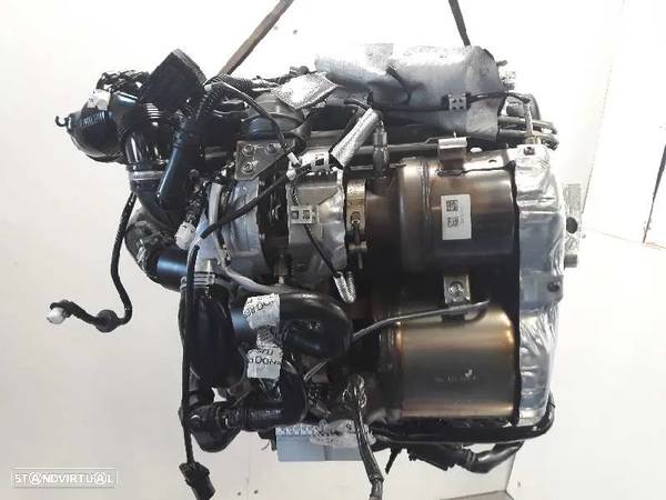 Motor DDY SKODA 1.6L 115 CV - 3