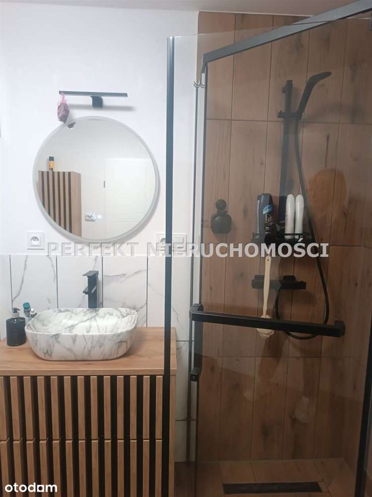 Dwupoziomowe 3 pokojowe mieszkanie do wprowadzenia-6