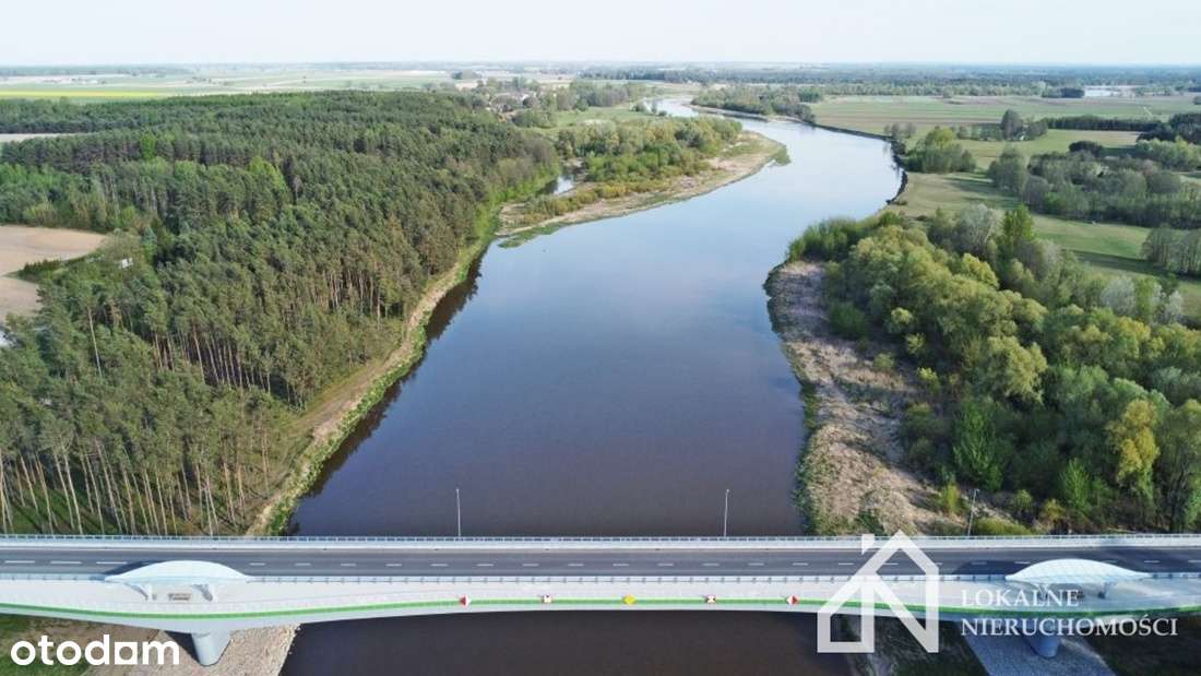 Działki w malowniczej miejscowości nad Bugiem – w Osnówce na sprzedaż!-4