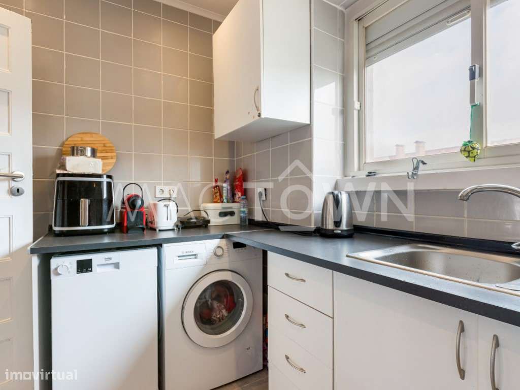 O Privilégio de Viver ou investir no 'Coração' de Alvalade-7