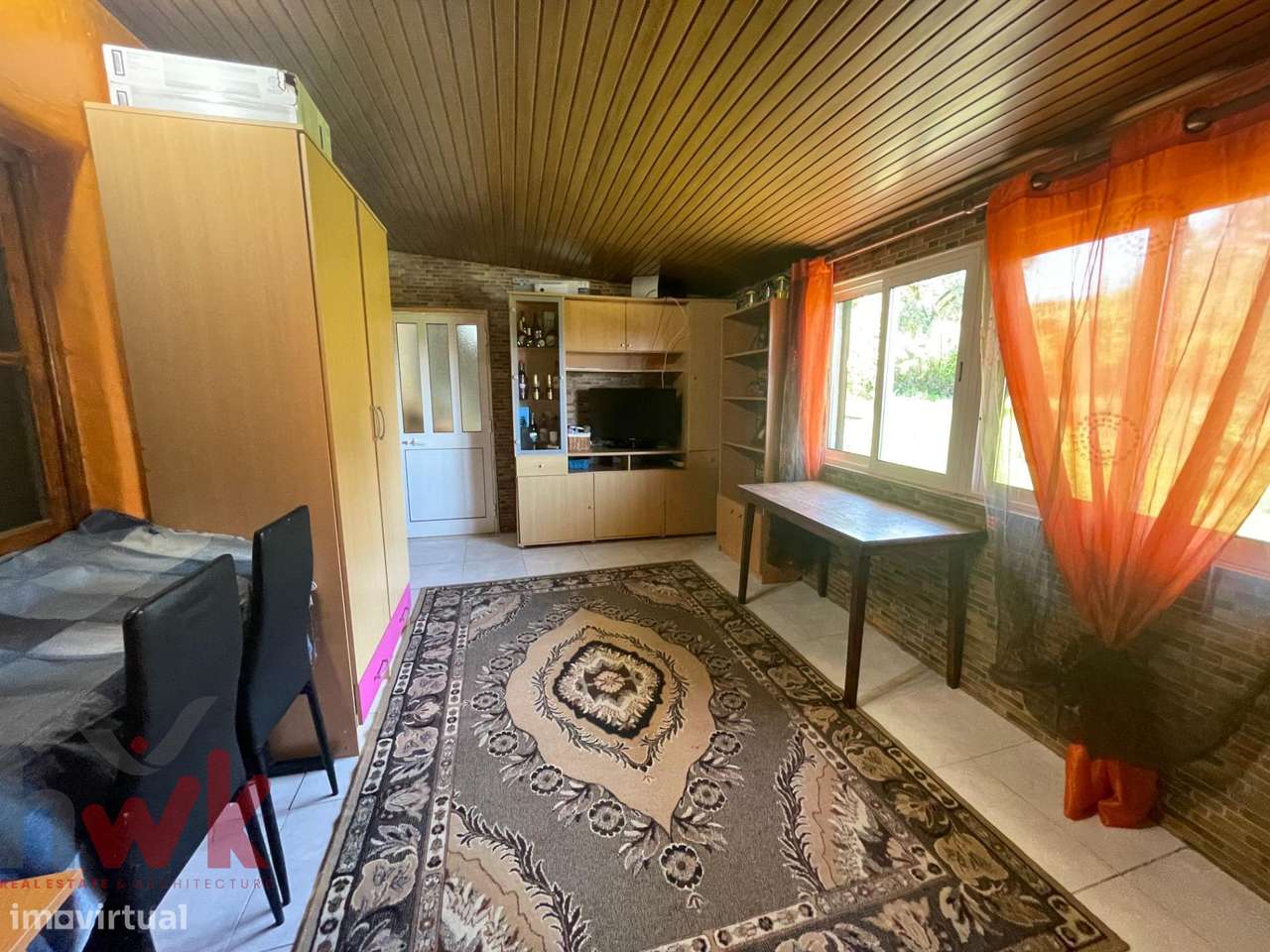 Moradia T3 próxima do centro de Góis-15