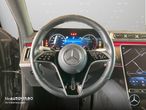 Mercedes-Benz S - 15