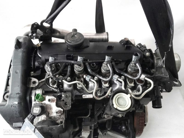 Motor Completo Renault Clio Iv (Bh_) - 2