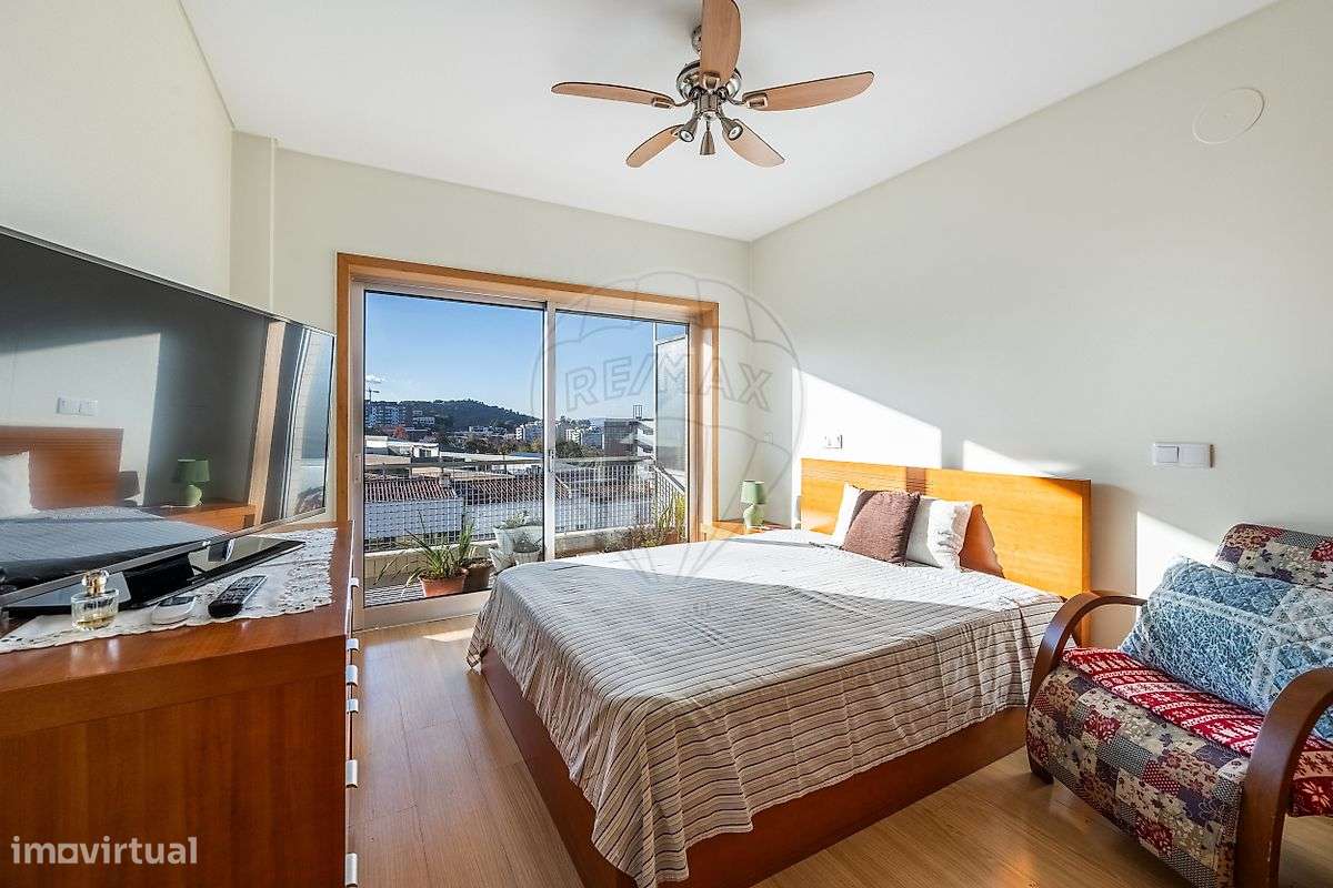 Apartamento T3 para venda-18