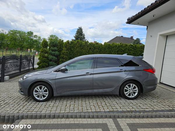 Hyundai i40 2.0 GDI Comfort - 29