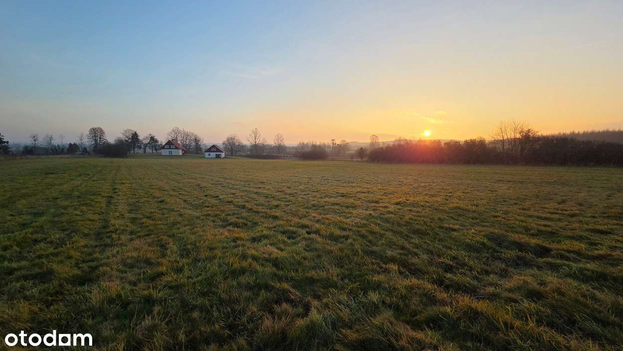 Na sprzedaż działka w miejscowości Młynary-10