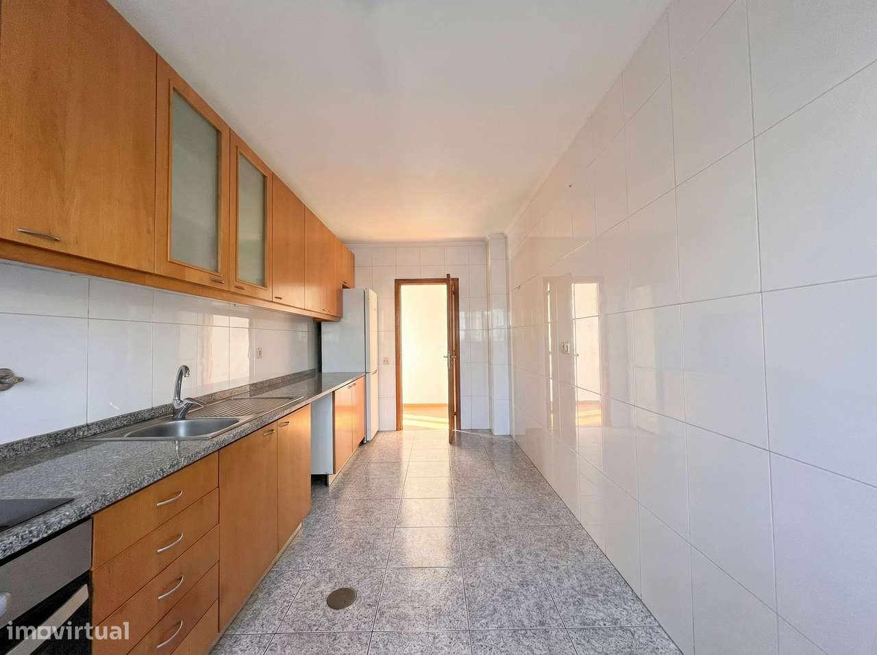 Apartamento T2 com Lugar de Garagem | 2Km Praia de Francelos - Grande imagem: 4/19