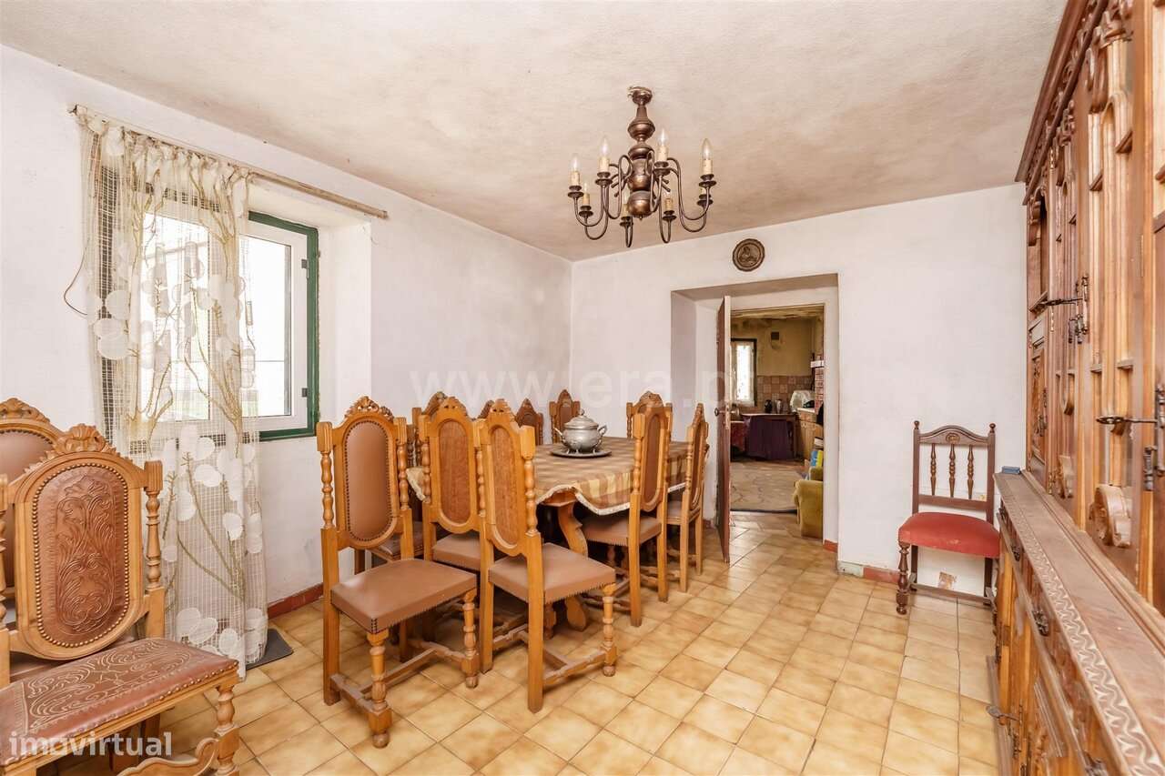 Moradia Geminada T4 / Sabugal, Casteleiro - Grande imagem: 5/20