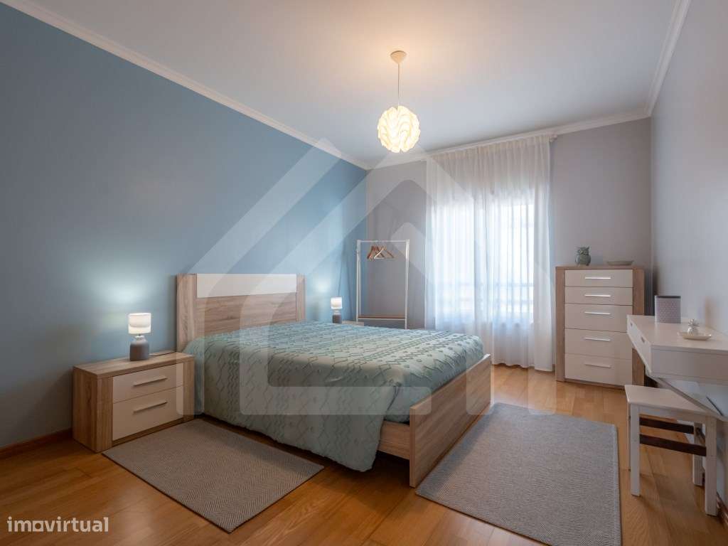 Apartamento T2 | Figueira da Foz-16