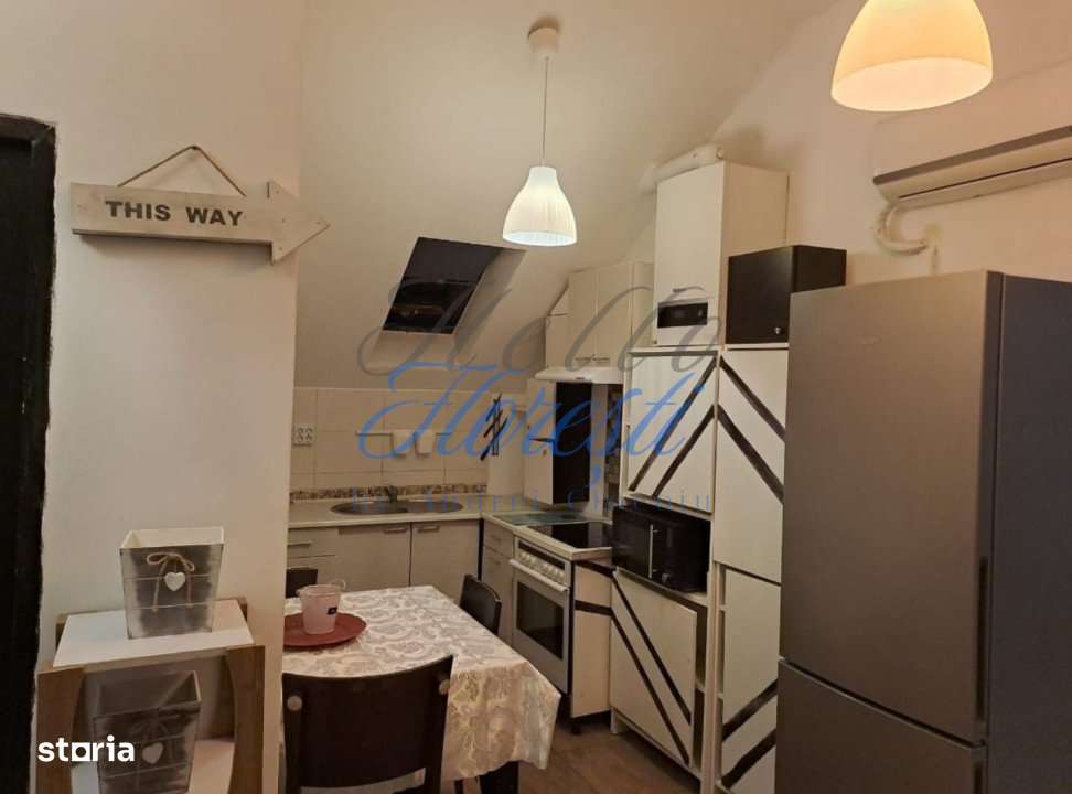 Apartament 4 camere, 80 mp, zona Tineretului - Imagine principală: 2/6