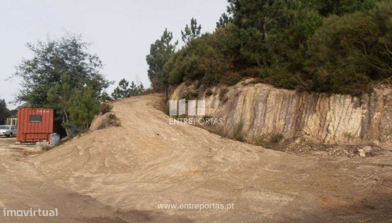 Venda Terreno, vista desafogada, Tabuado, Marco de Canaveses - Grande imagem: 4/11