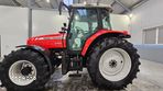 Massey Ferguson 6460 Dyna 6 Klimatyzacja SWISS-POL Ares 616 John 6620 - 9