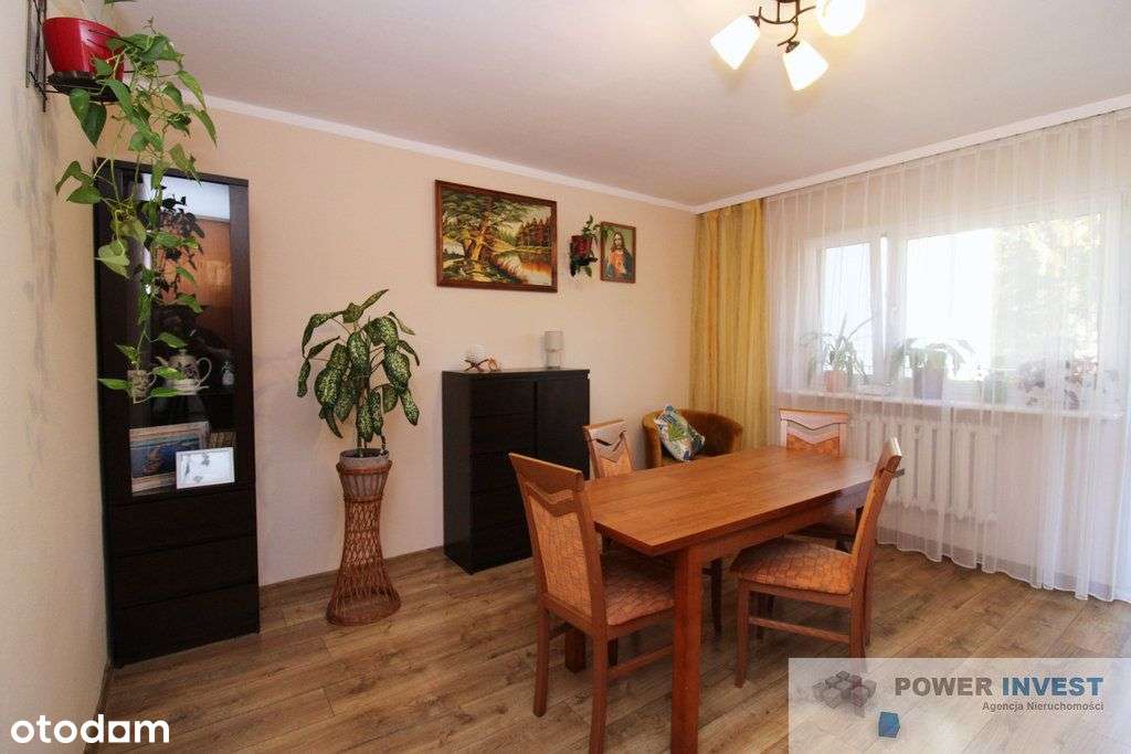 3 – pokojowe mieszkanie dla rodziny. - Pełny obrazek: 2/12