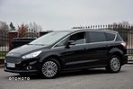 Ford S-Max 2.0 TDCi Titanium PowerShift - 6