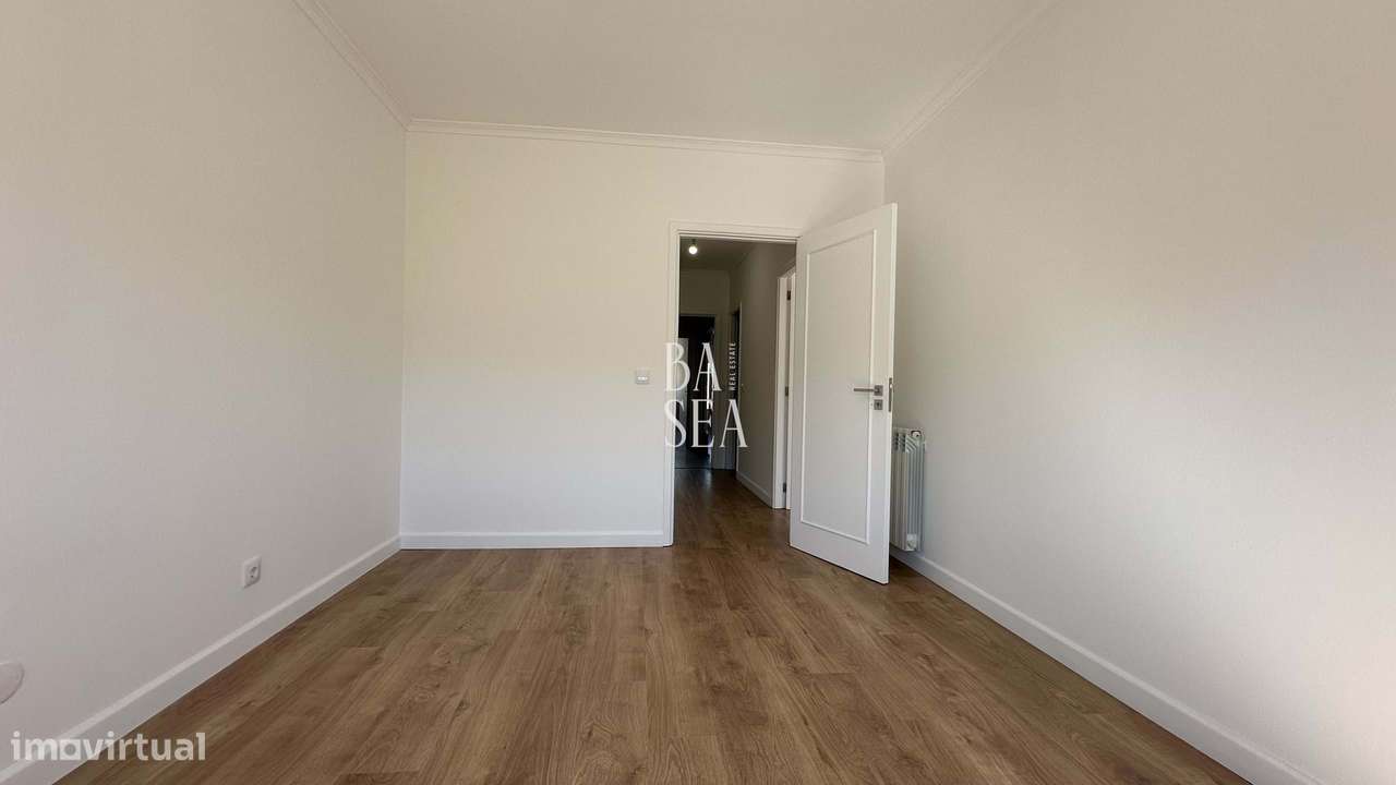 Apartamento T3 totalmente remodelado em Lamaçães Braga-13