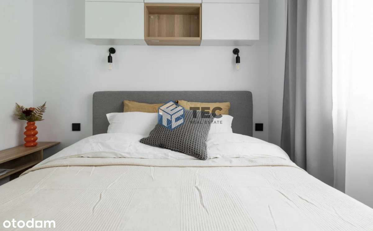 3 pokoje | osiedle Urocze Kraków-7