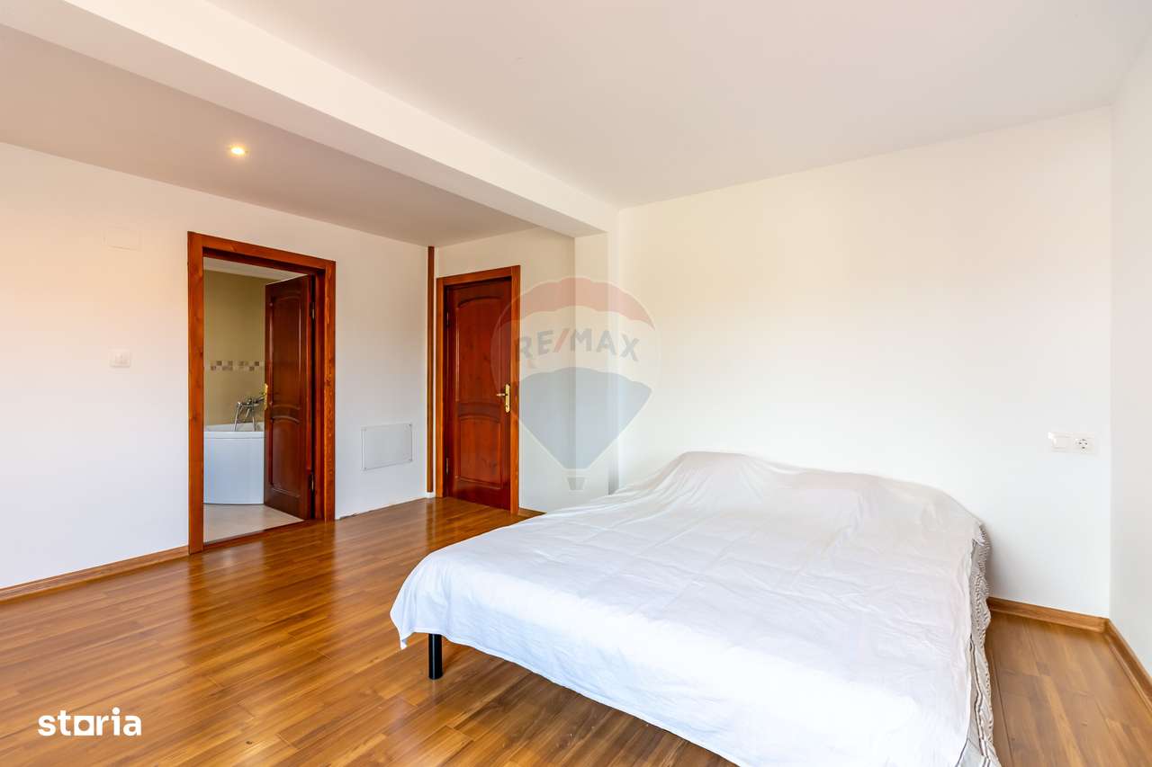 Casă finalizată, 278 mp teren 2305 mp Pleașa, Bucov, Ploiesti-19