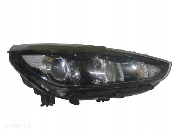 LAMPA REFLEKTOR PRAWY HYUNDAI I30 III 3 16-20 92102-G4060 - 1